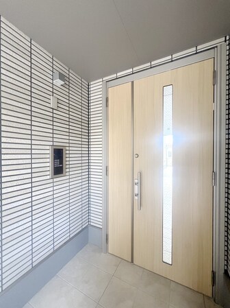 カーサ フィオーレの物件内観写真